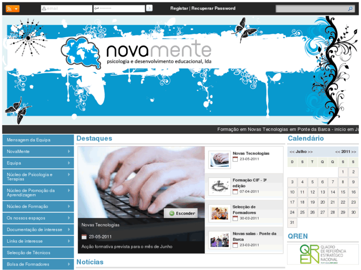 www.psicologianovamente.com