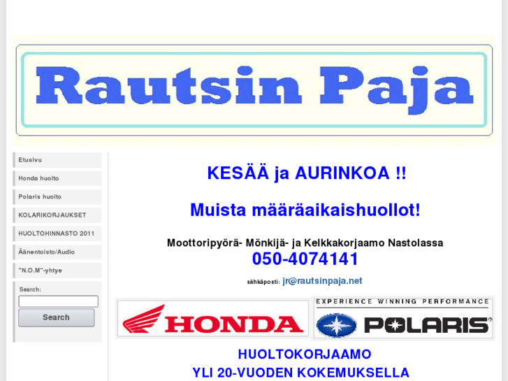 www.rautsinpaja.net