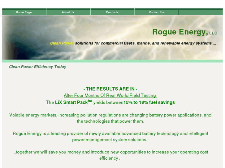 www.rogue-energy.com