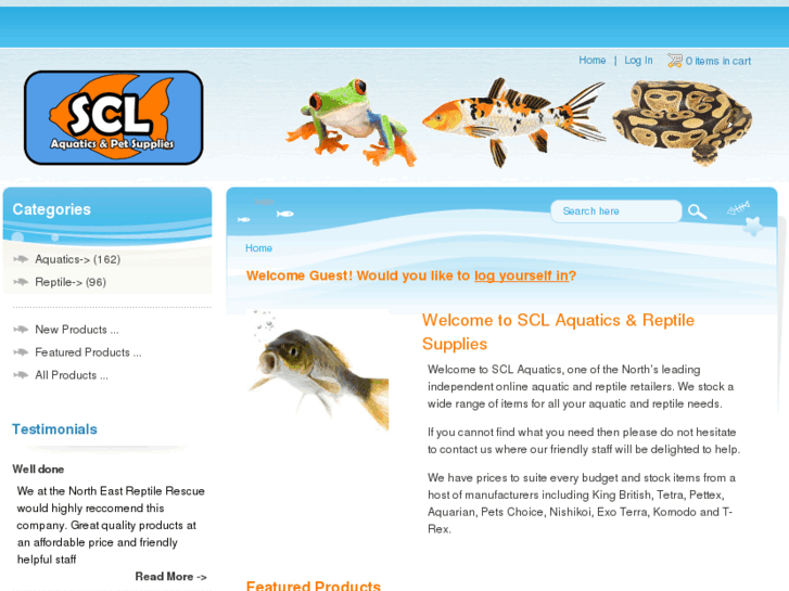 www.scl-aquatics.com