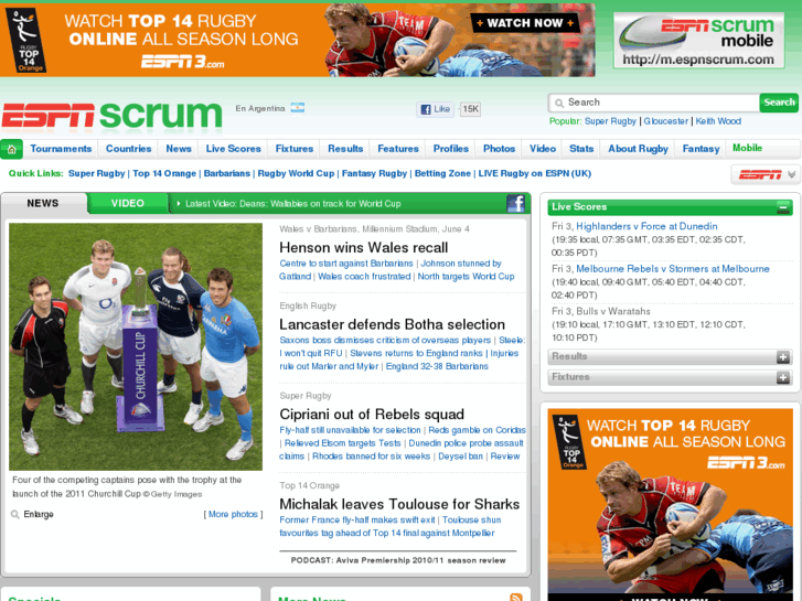 www.scrum.com