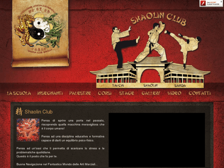 www.shaolinclub.it