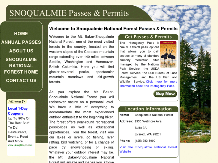 www.snoqualmiepermits.com