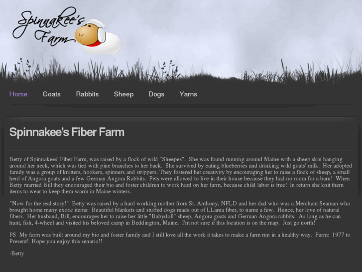 www.spinnakeesfarm.com