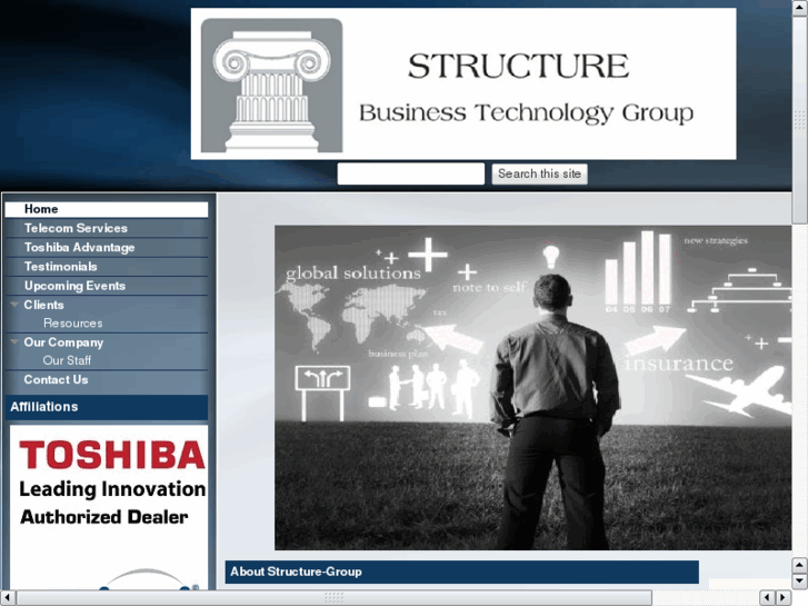 www.structure-group.com