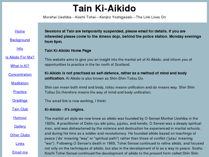 www.tainkiaikido.org