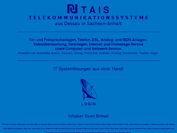 www.tais-online.de