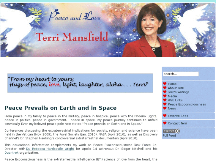 www.terrimansfield.com