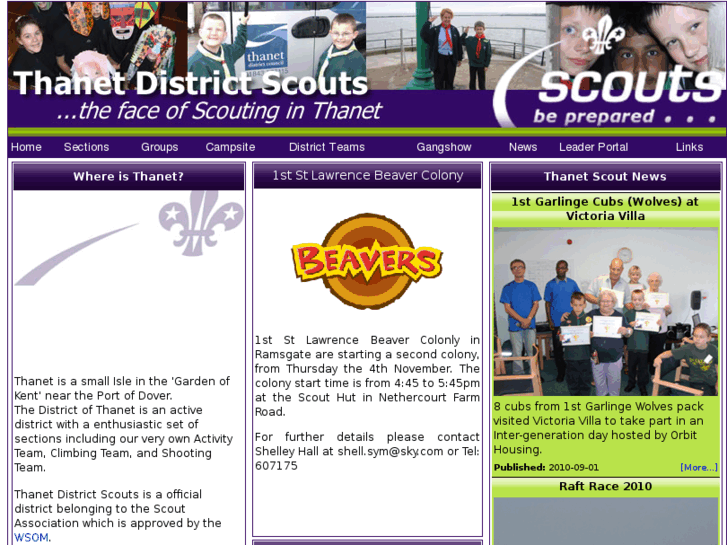 www.thanetscouts.org.uk