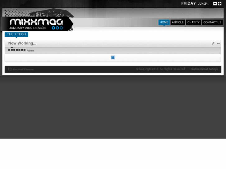 www.the7tech.net