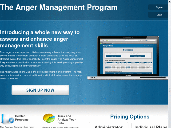 www.theangermanagementprogram.com