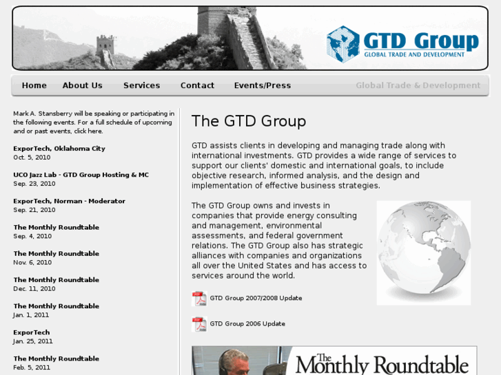 www.thegtdgroup.com