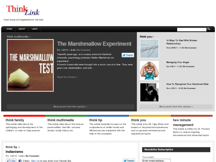 www.thinklink.in
