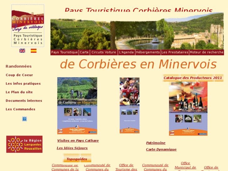 www.tourisme-corbieres-minervois.com