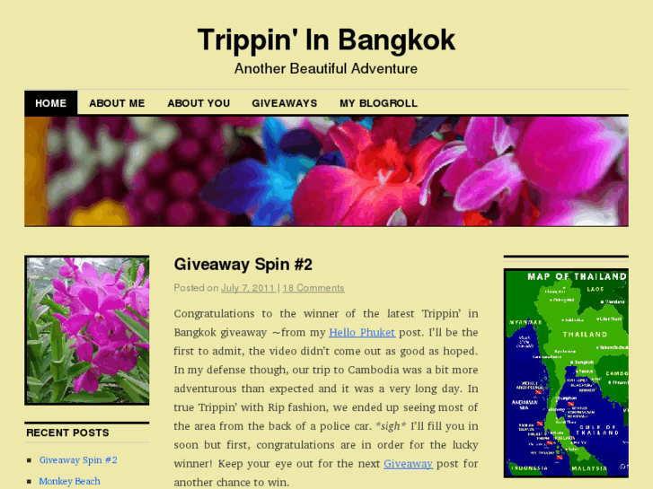 www.trippinwithrip.com