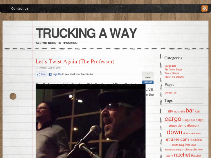 www.truckingaway.com