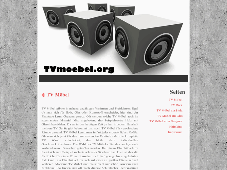 www.tvmoebel.org