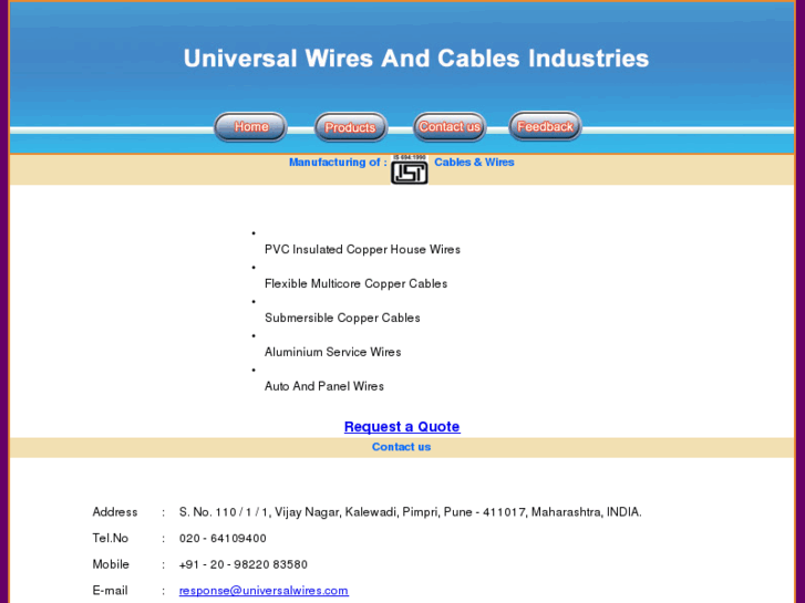 www.universalwires.com