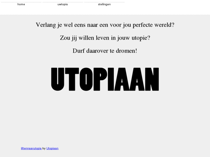 www.utopiaan.com