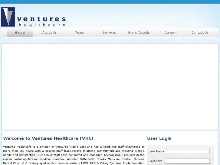 www.ventures-healthcare.com