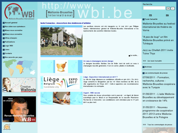 www.wbi.be