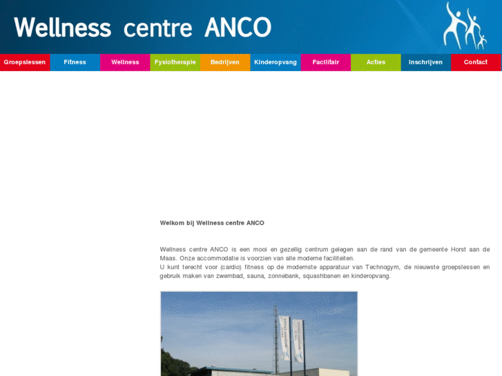 www.wellnessanco.nl