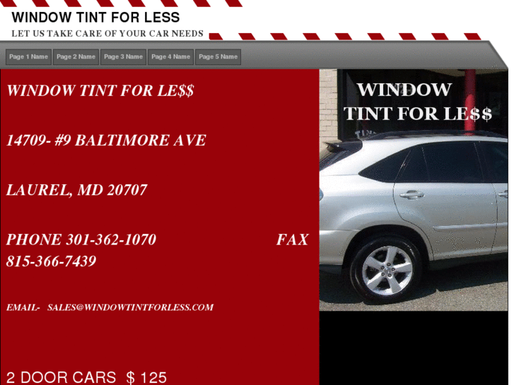 www.windowtintforless.com