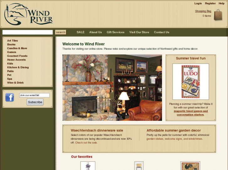 www.windriverathome.com