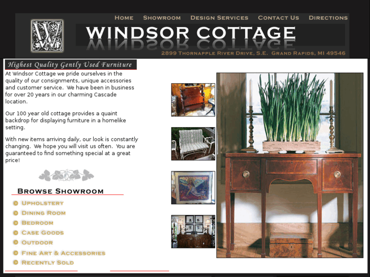 www.windsorcottageonline.com