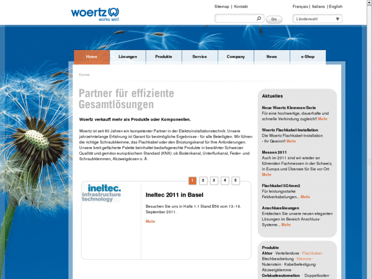 www.woertzonline.com