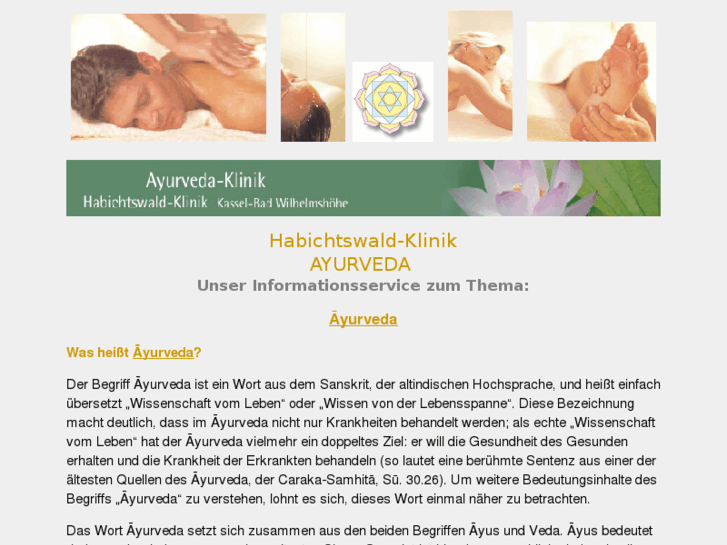 www.1-ayurveda.de