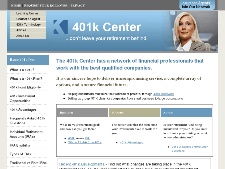 www.401k-center.com