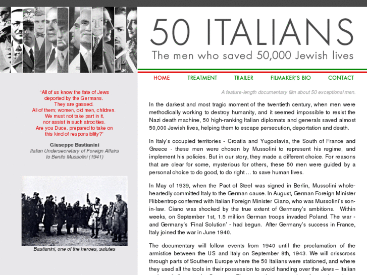 www.50italians.com