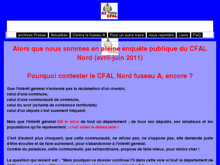 www.a3cfal.net