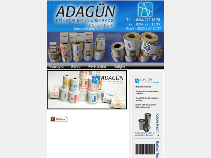 www.adagun.com