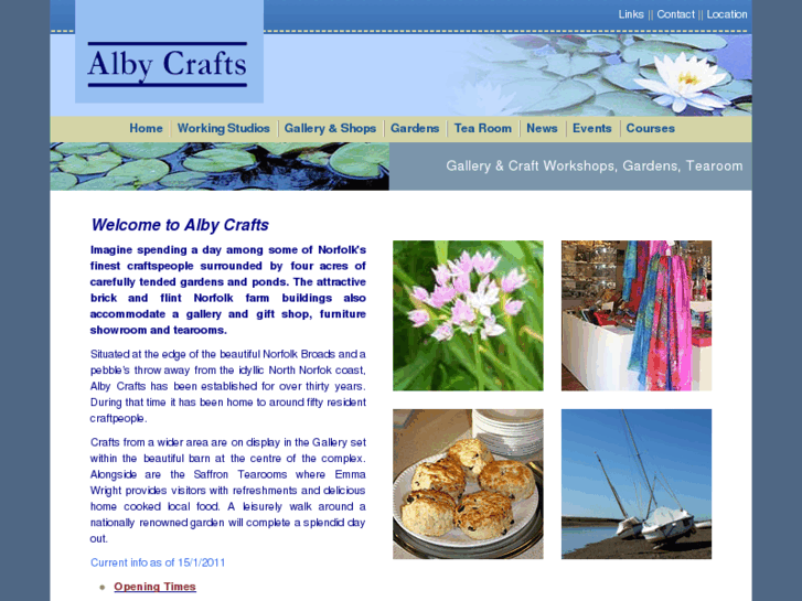 www.albycrafts.co.uk