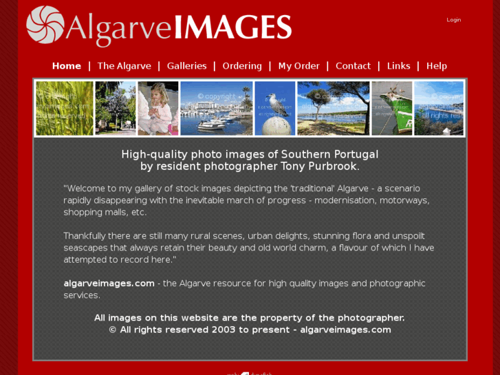 www.algarveimages.com