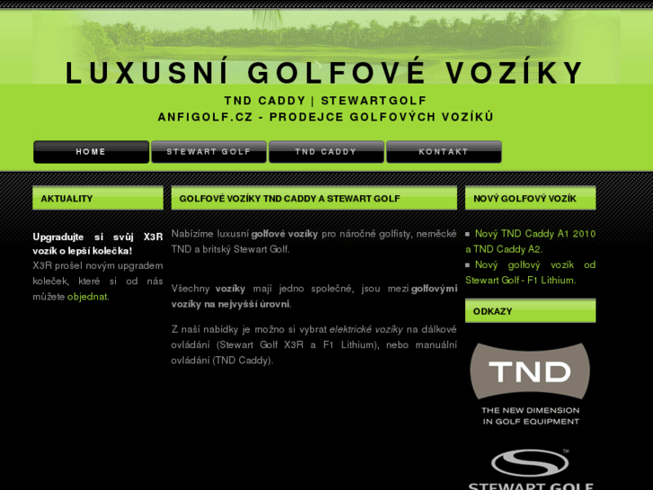 www.anfigolf.cz