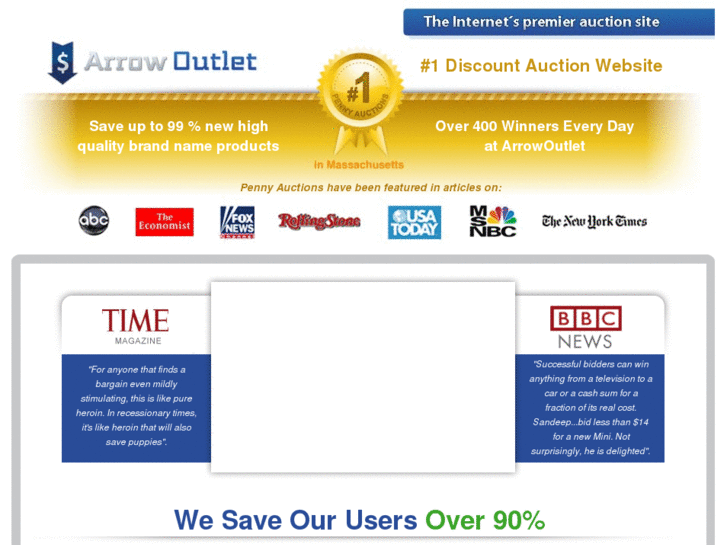 www.arrowoutleet.com