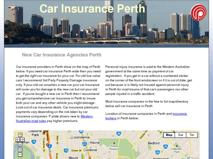 www.australiacarinsurance.info