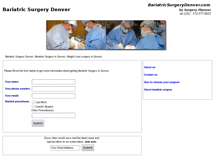 www.bariatricsurgerydenver.com