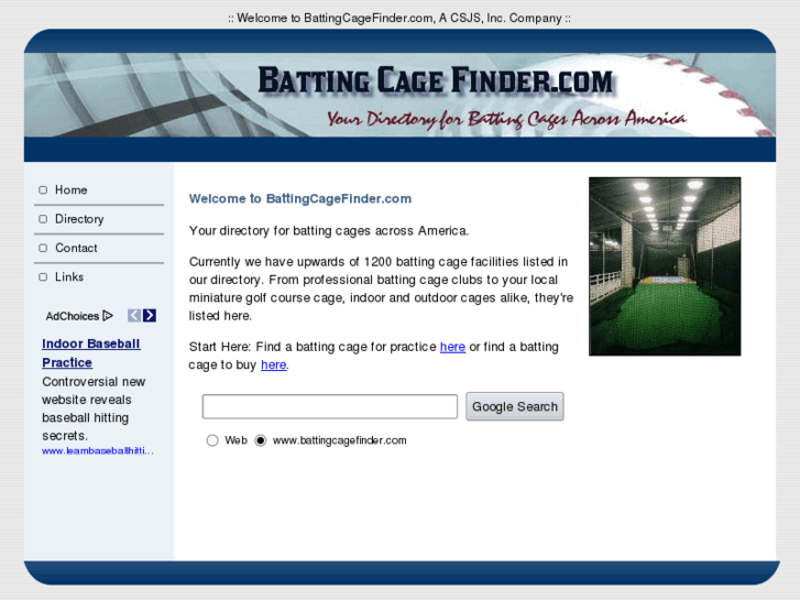 www.battingcagefinder.com