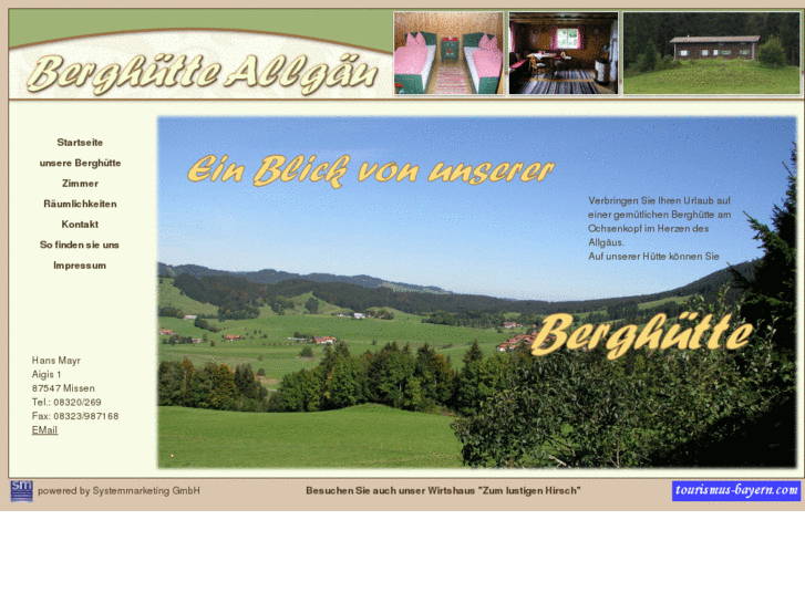 www.berghuette-allgaeu.com