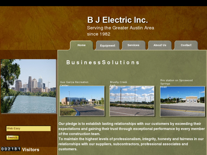 www.bjelectric-inc.com