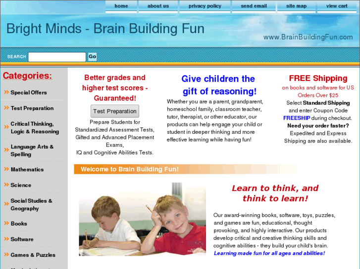 www.brainbuildingfun.net