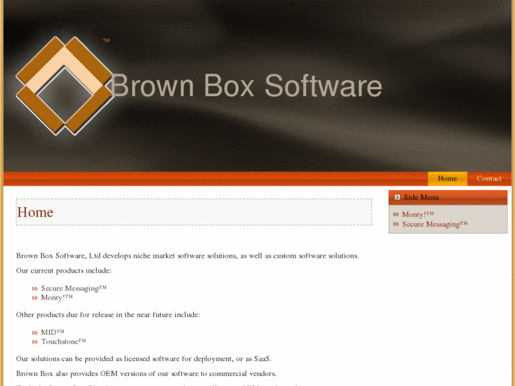 www.brownboxsoftware.com