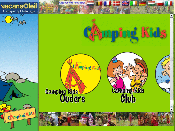 www.campingkids.be