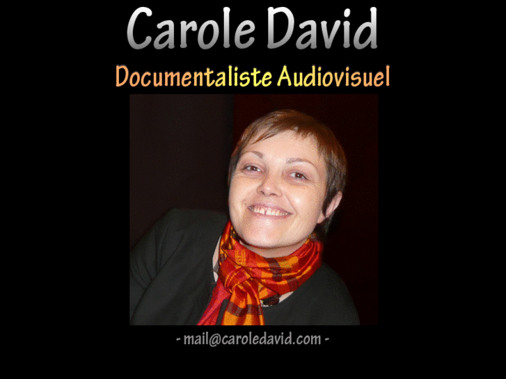 www.caroledavid.com