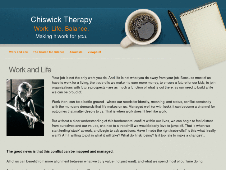 www.chiswicktherapy.com