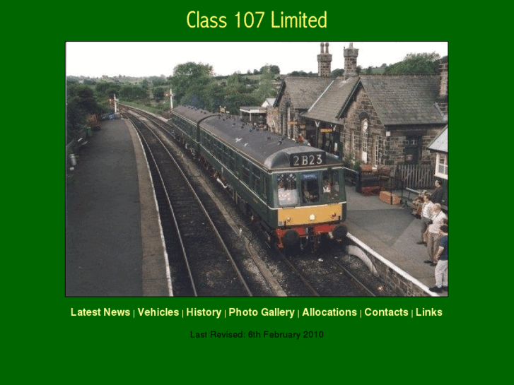 www.class107.co.uk